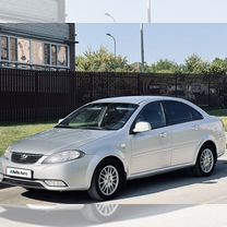 Daewoo Gentra 1.5 AT, 2014, 190 000 км, с пробегом, цена 720 000 руб.