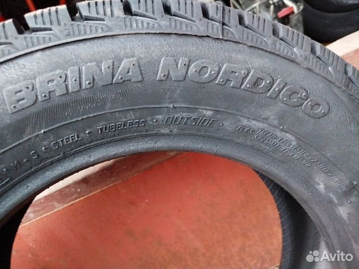 Viatti Brina Nordico V-522 185/65 R15 92