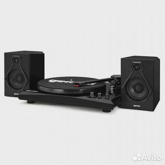 Проигрыватель винила Gemini TT-900BB