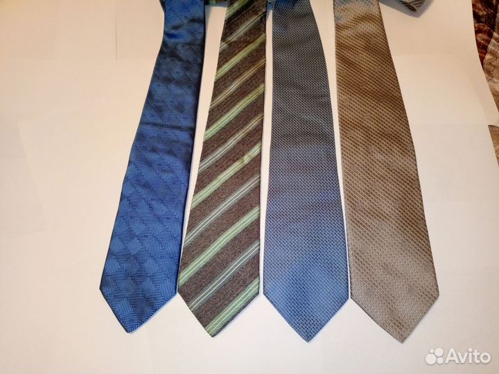 Галстуки Givenchy Guy Laroche