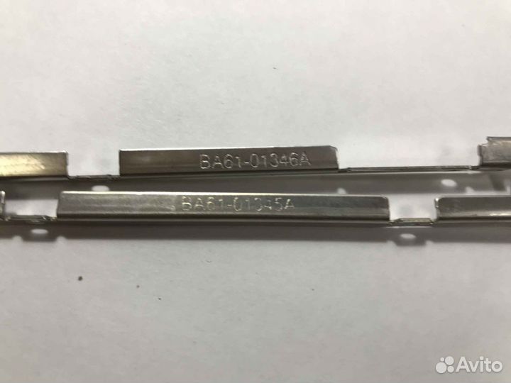 Петли для Samsung NP-RV511