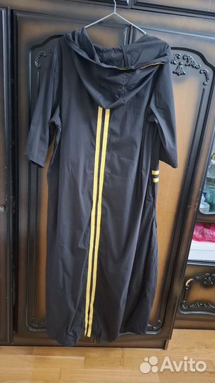 Платье рубашка