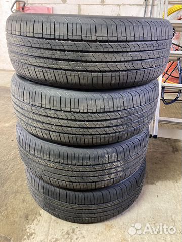 Giti GitiComfort F50 215/55 R18