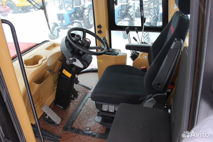 Трактор Кировец К-742М, 2022