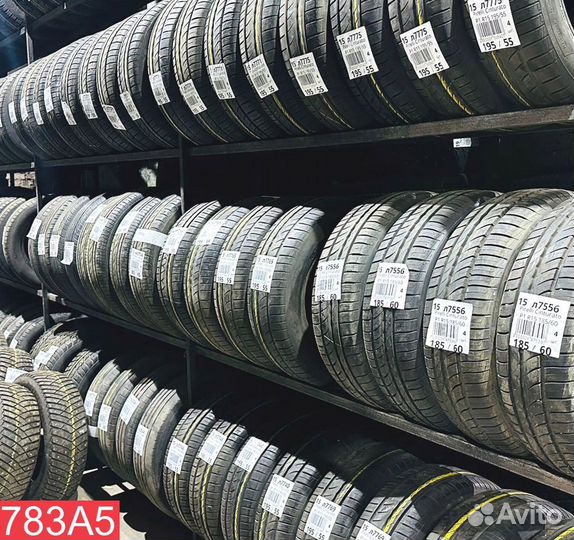 Toyo Garit G4 195/65 R15 92N