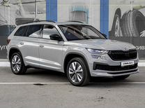 Skoda Kodiaq 2.0 AMT, 2024, 20 км, с пробегом, цена 5 449 000 руб.