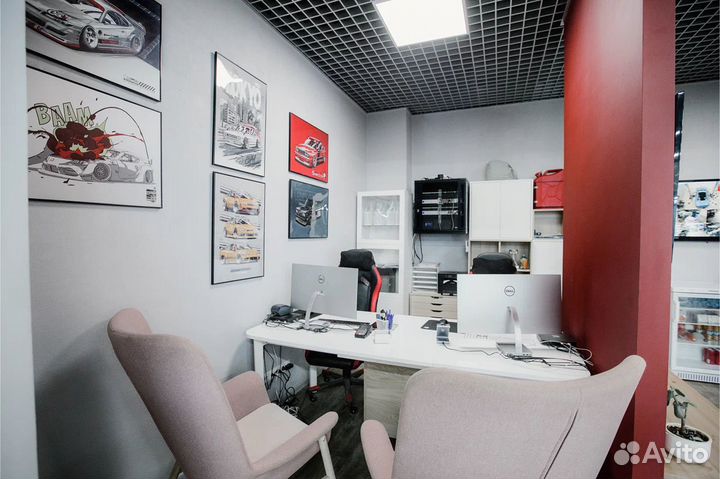 Чистка радиатора автомобиля без снятия / мойка со