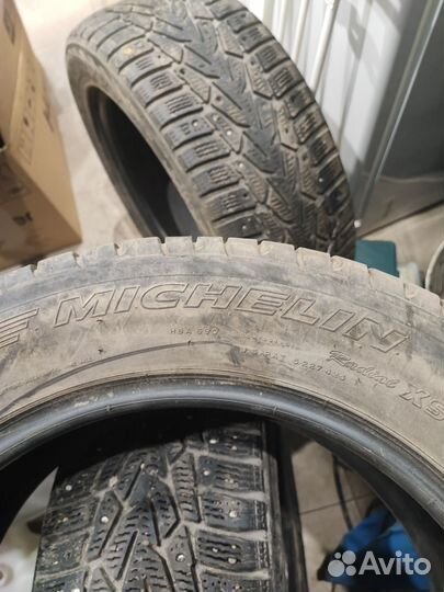 Michelin Pilot Primacy 205/60 R16