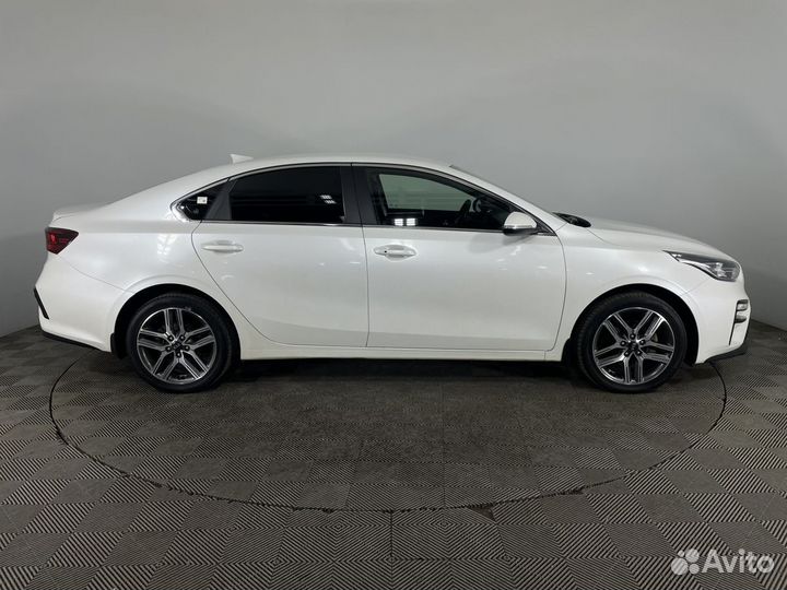 Kia Cerato 2.0 AT, 2019, 149 059 км