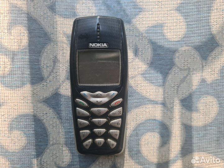 Nokia 3510