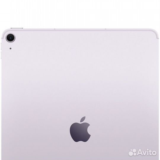 Планшет Apple iPad Air 13 (2024) Wi-Fi + Cellular