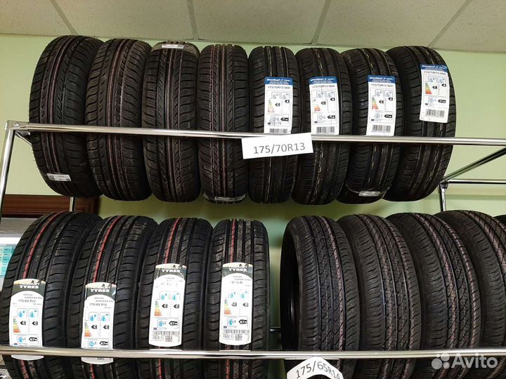 Bridgestone Ecopia EP300 205/55 R16
