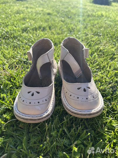 Сандалии неман 145