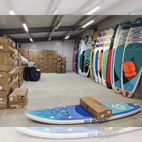 Сапборд Sup board сапы новые