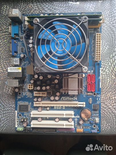 Комплект на ам3