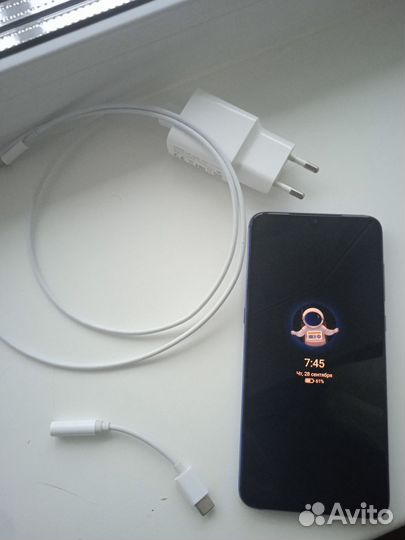 Xiaomi mi 9