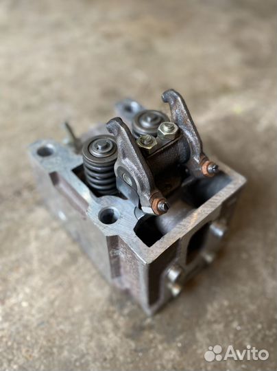 Головка блока