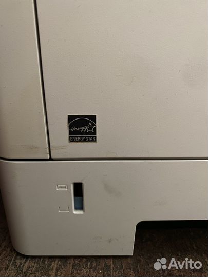 Принтер лазерный мфу