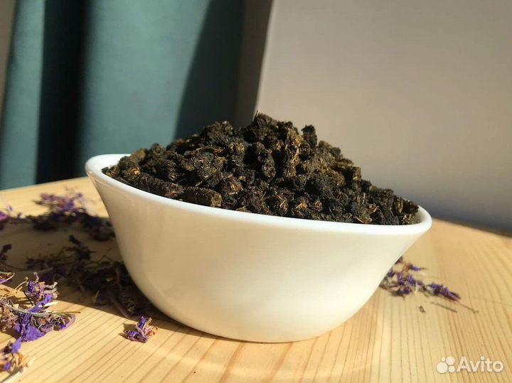 Иван-чай 1 кг свежий 2O23, дикорастущий