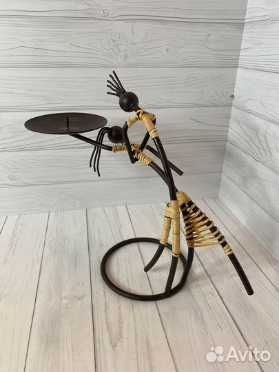 Подсвечник