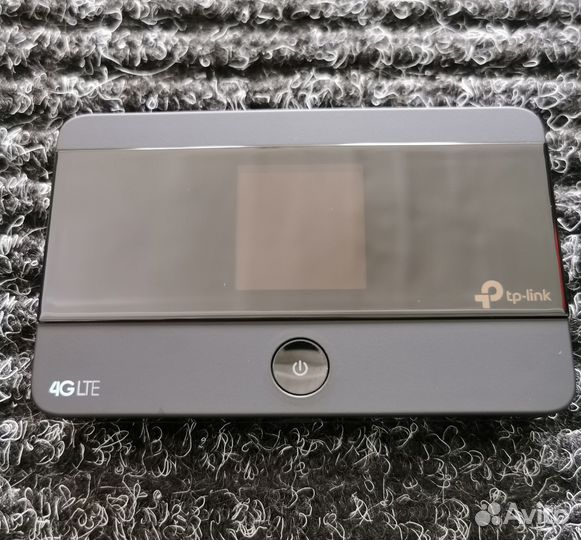 TP-Link M7350 Мобильный WiFi роутер