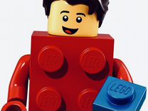 Новые наборы Лего (ваш артикул здесь)