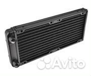 Водяное охлаждение Thermaltake Armor LCS