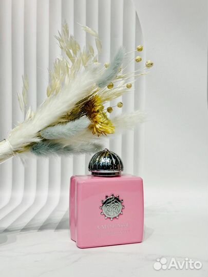 Духи Amouage Blossom Love