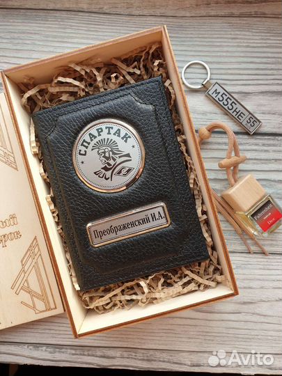 Обложка для документов