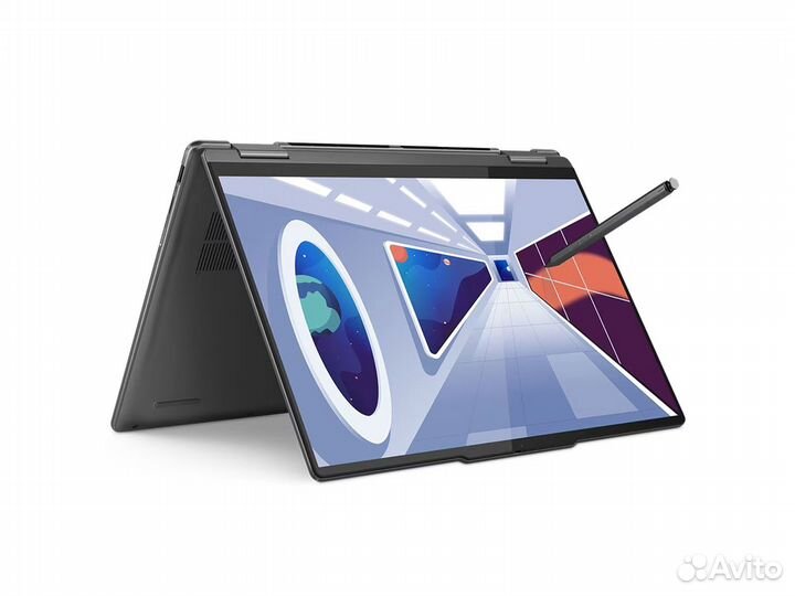 Lenovo Yoga 7 6600U/6800U, 512GB, 16GB