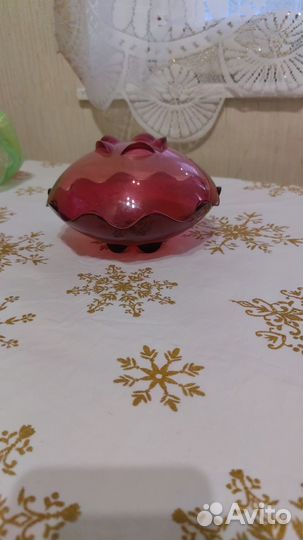 Контейнер tupperware посуда