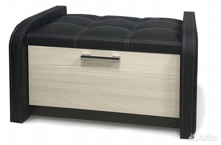 Банкетка лофт