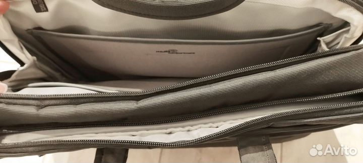 Сумка для ноутбука