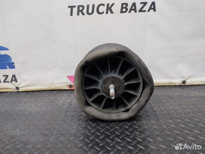 41026246 Подушка пневмоподвески задняя левая