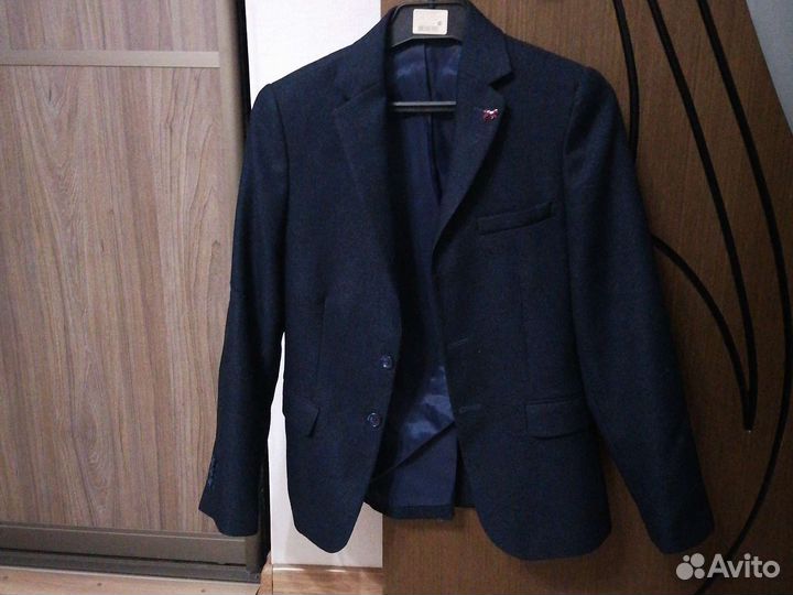 Пиджак мужской детский