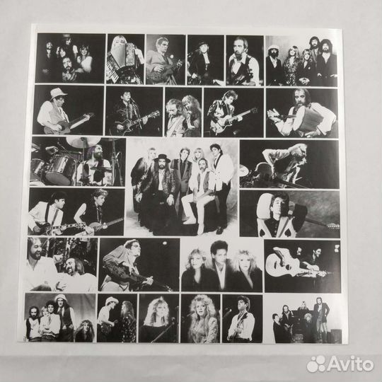 LP Fleetwood Mac – Greatest Hits (Nederlands)