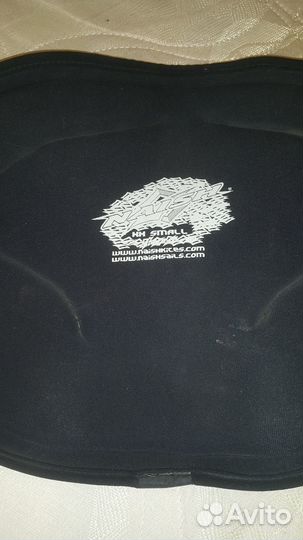 Трапеция для кайта