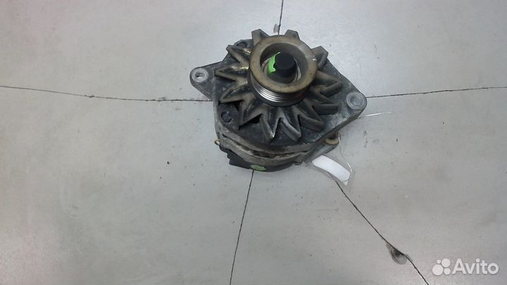 Генератор Renault Rapid, 1997