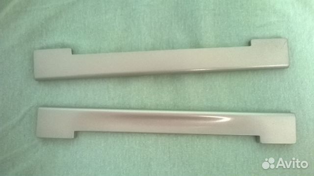 Ручки мебельные