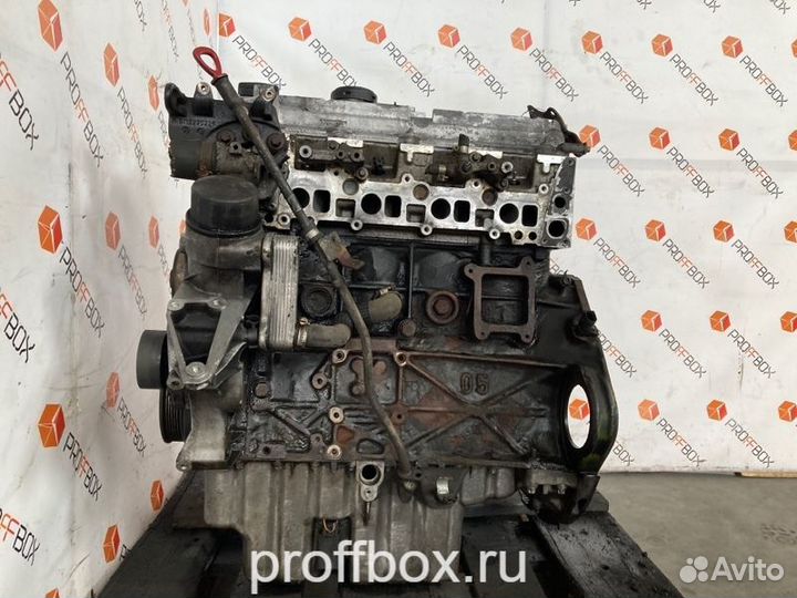 Двигатель OM611 Mercedes, 1999 г