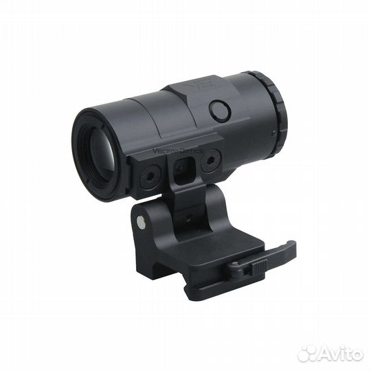 Увеличитель Vector Optics Maverick-IV 3x22 Magnif