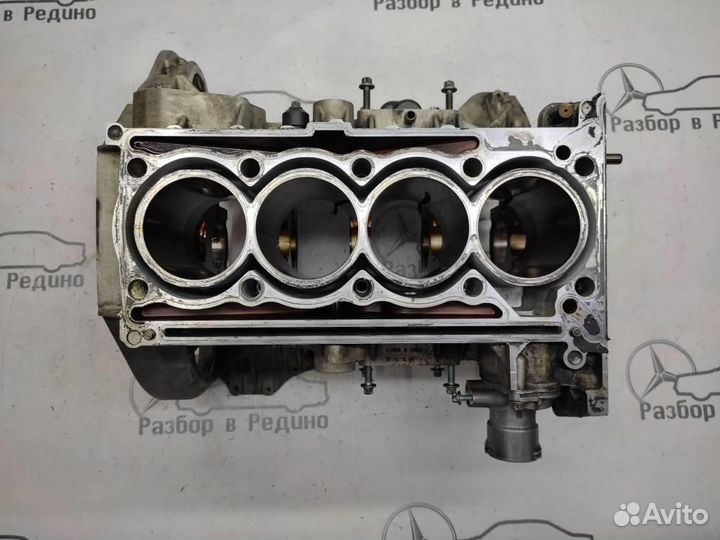 Шорт Блок w203 C-class 271.948