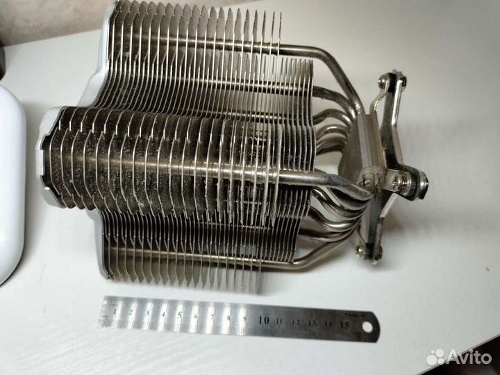 Кулер мастер