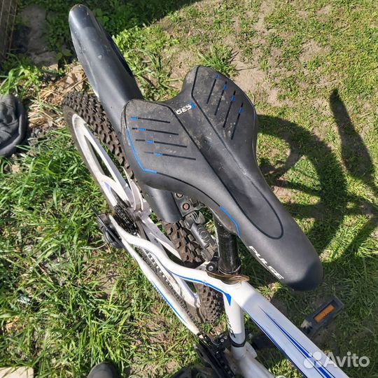 Велосипед Pulse, городской