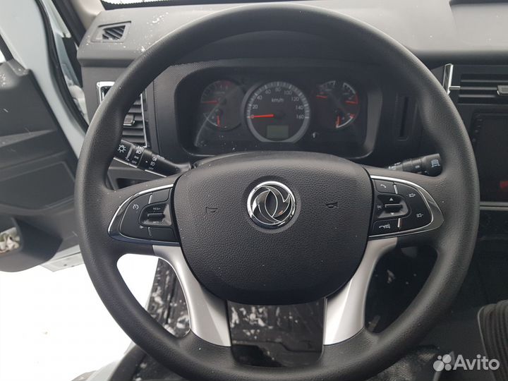 DongFeng C120L, 2024