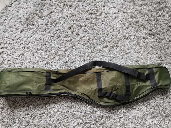 Чехол для удочек