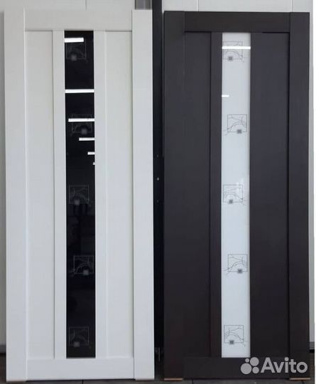 Двери от производителя