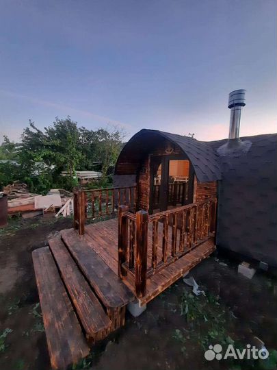 Банивикинг В наличии