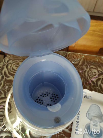 Подогреватель Авент