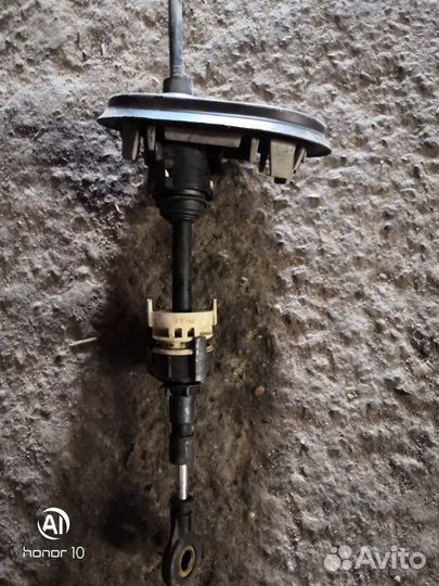 Трос АКПП Chevrolet Cruze J300 F16D3 2012